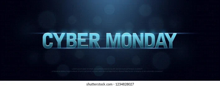 Cyber Week 2025