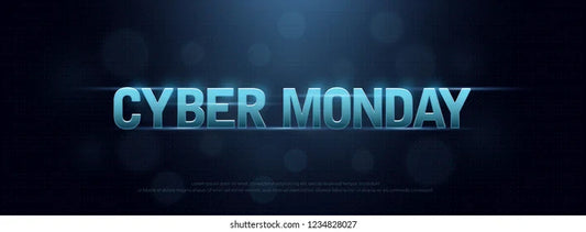 Cyber Week 2025